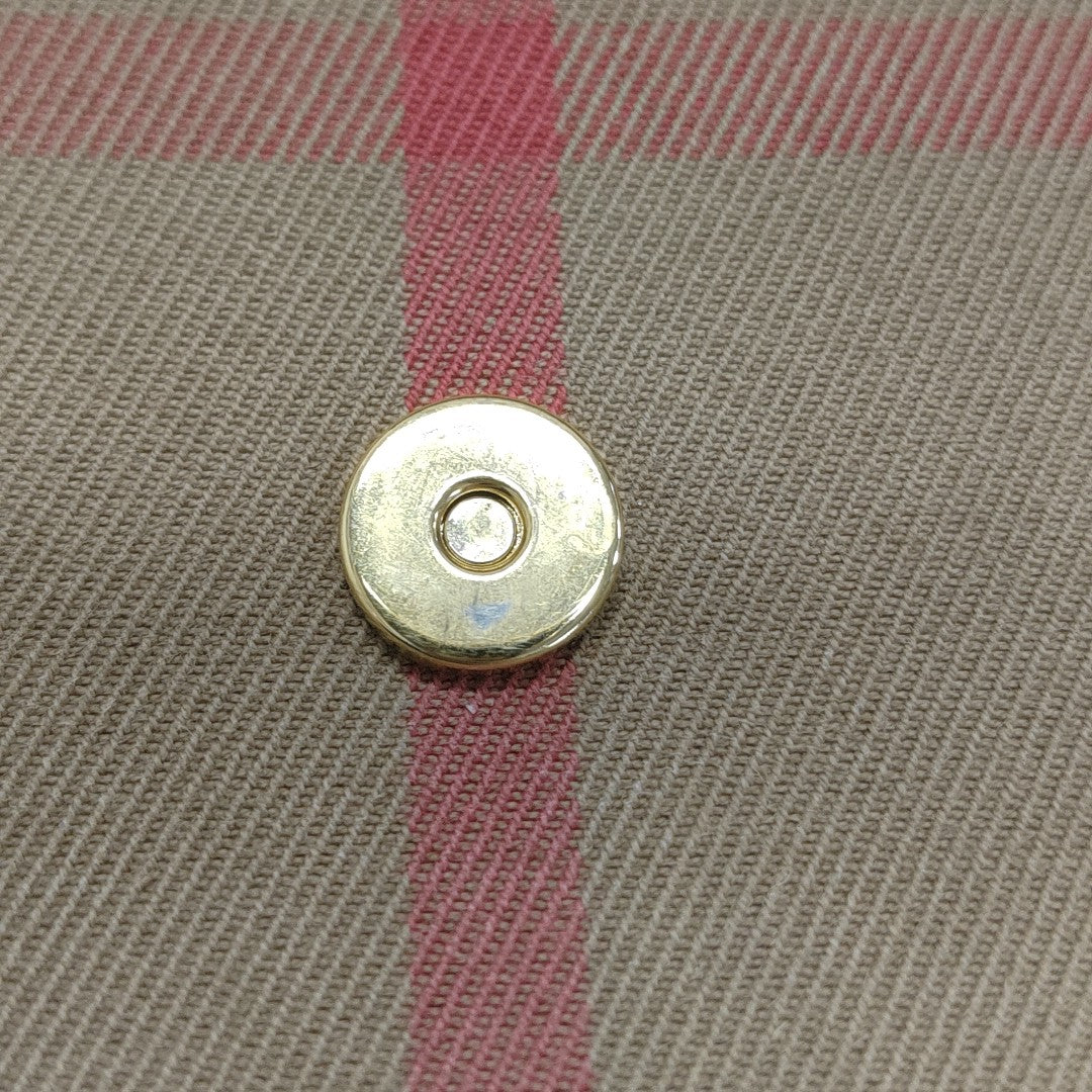 Hampshire Canvas Brown