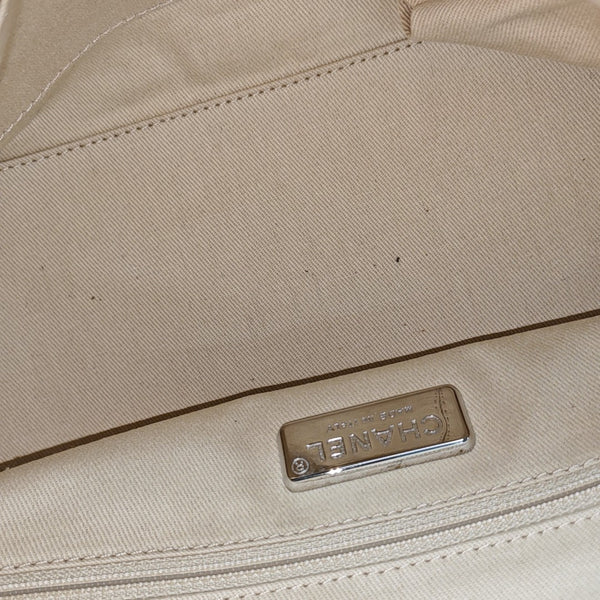 LUXURY LINE Canvas Blue