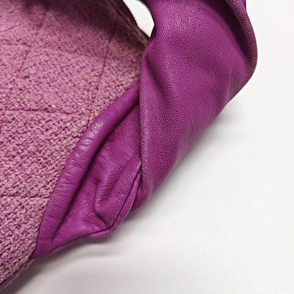 Lambskin Purple