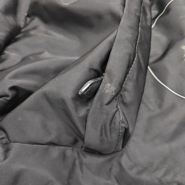 Nylon Black