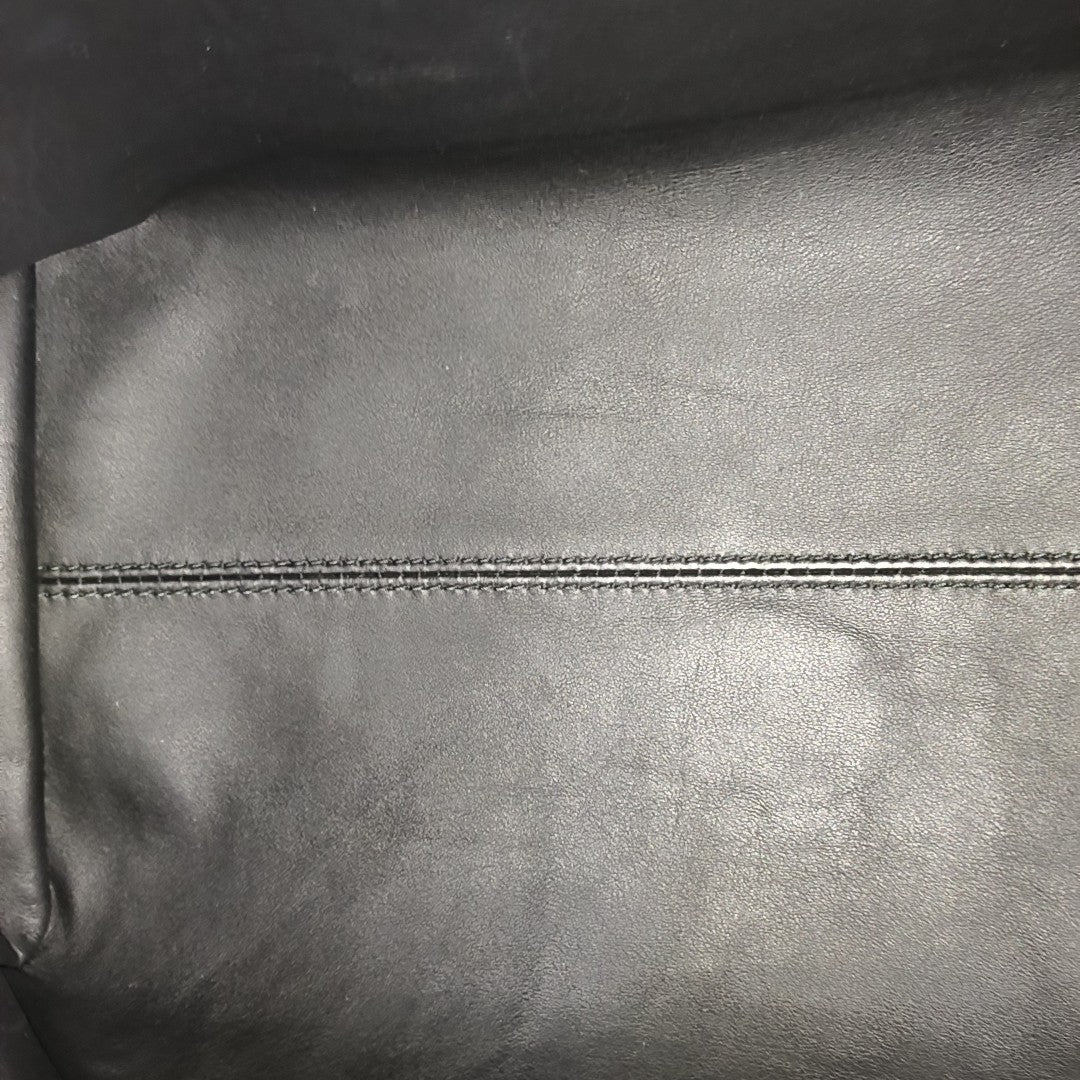 SPEEDY SOFT 30 Monogram Coated Canvas Brown