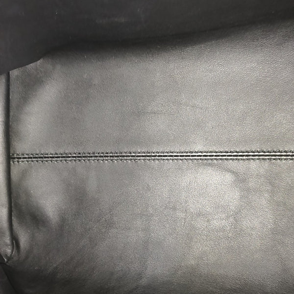 SPEEDY SOFT 30 Monogram Coated Canvas Brown