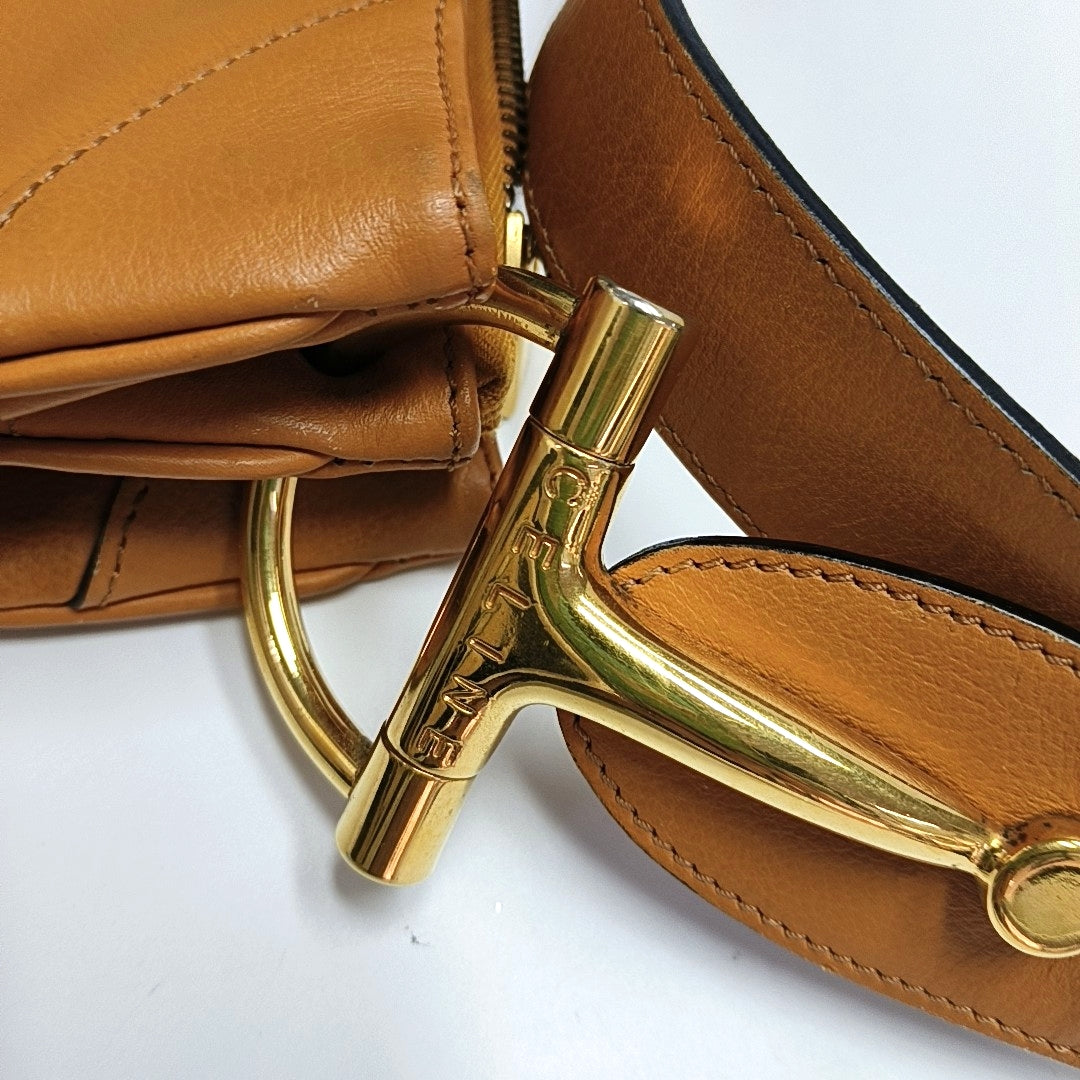 Calfskin Brown