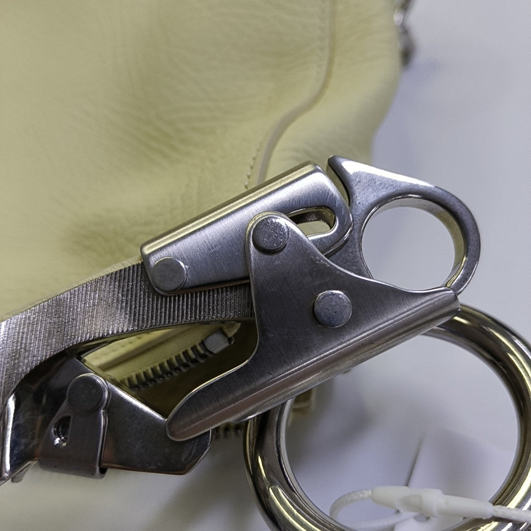 Canterbury Calfskin Green