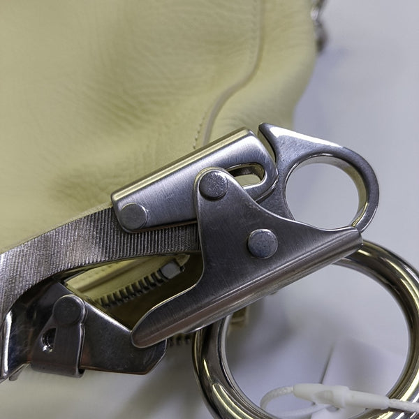 Canterbury Calfskin Green