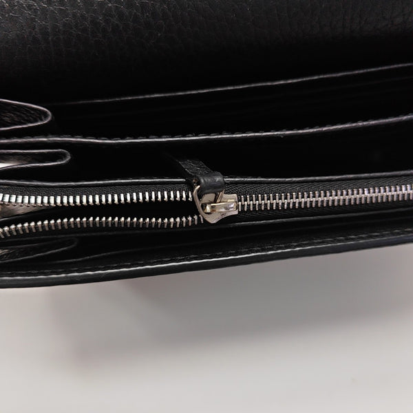 Dionysus Mini Calfskin Black