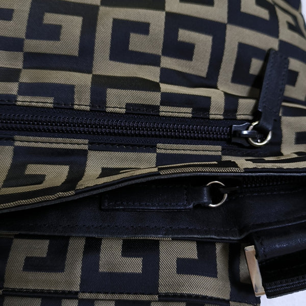 Fabric Multicolor