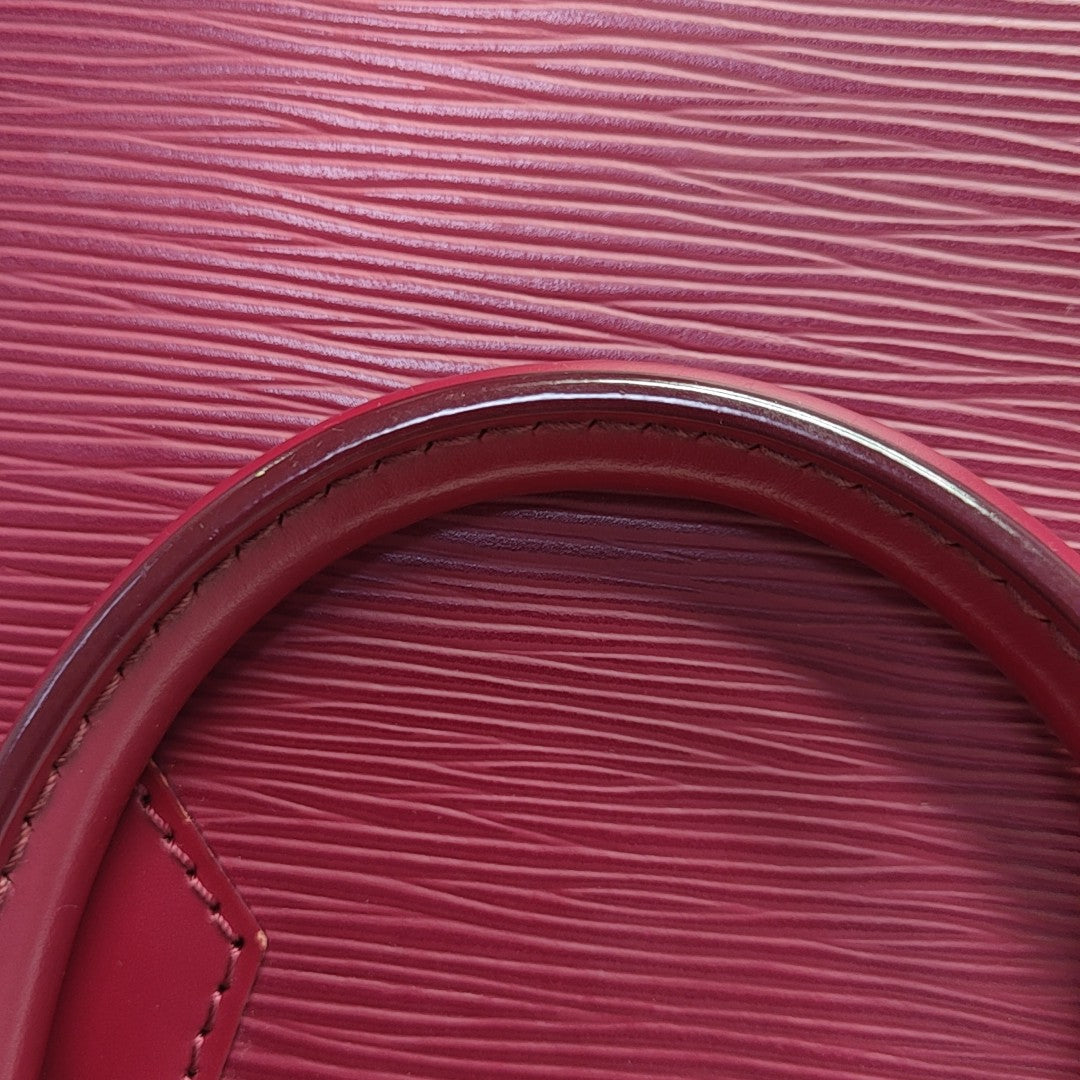 ALMA PM Epi Red