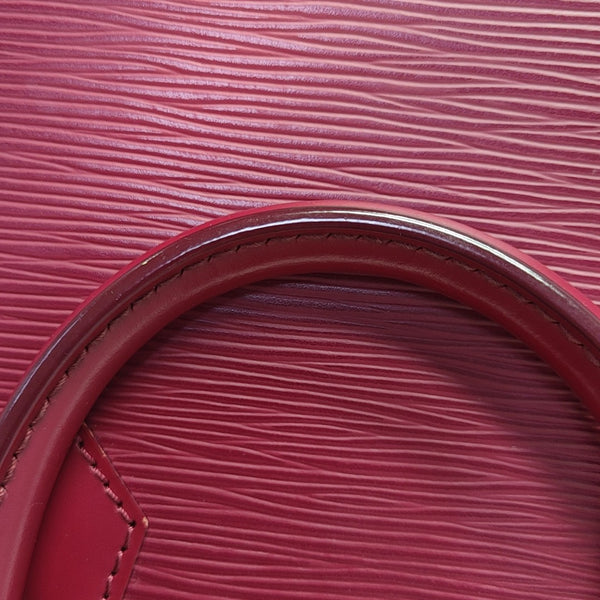 ALMA PM Epi Red