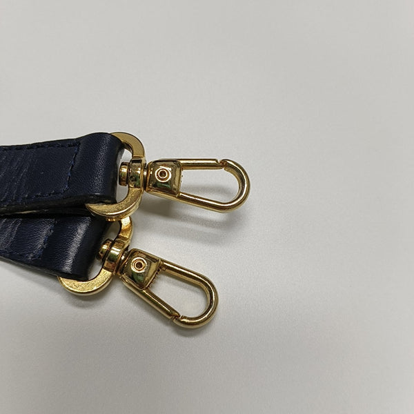 Calfskin Blue