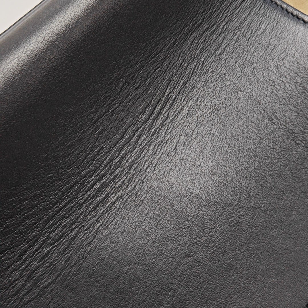 TRAPEZE Small Calfskin Multicolor