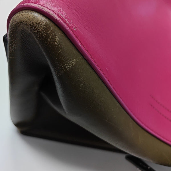 EDGE Calfskin Pink