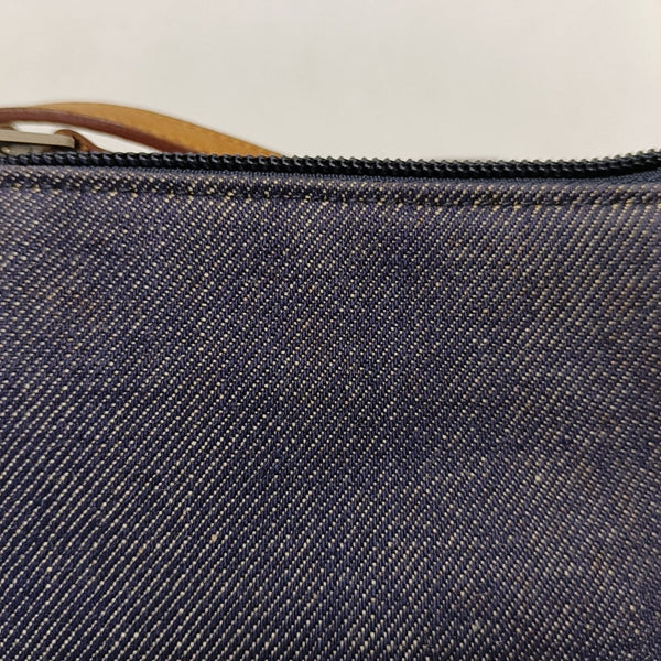 Fabric Blue