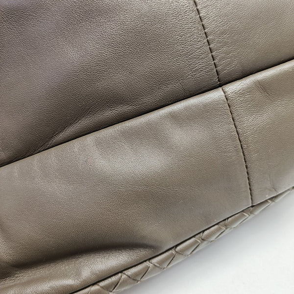 Parachute Lambskin Brown