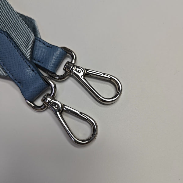 Nylon azul Re-Edition2005