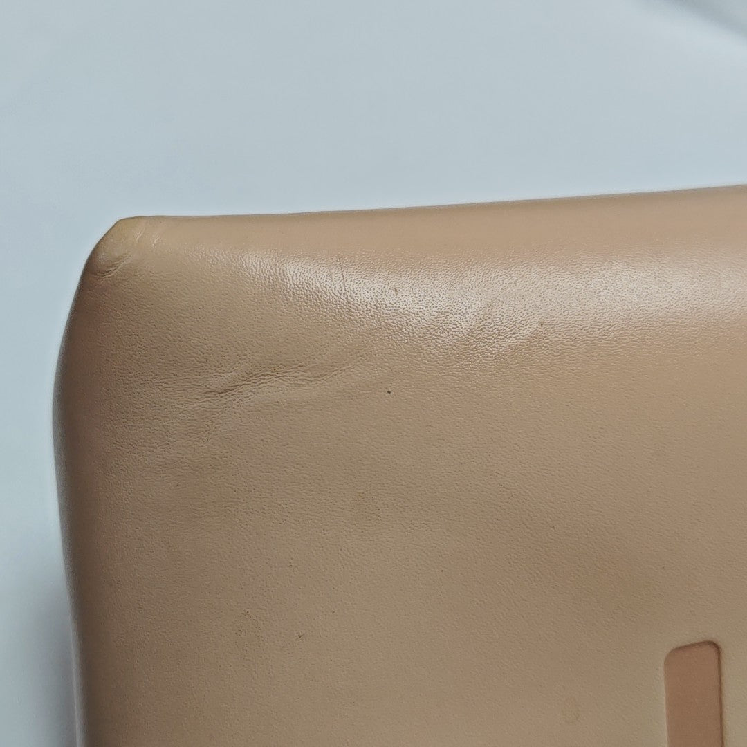 By The Way Medium Calfskin Pink