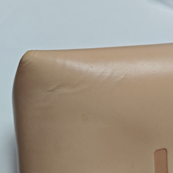 By The Way Medium Calfskin Pink