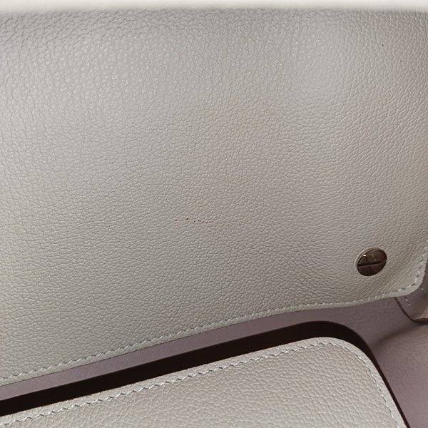 Bar Calfskin Pink