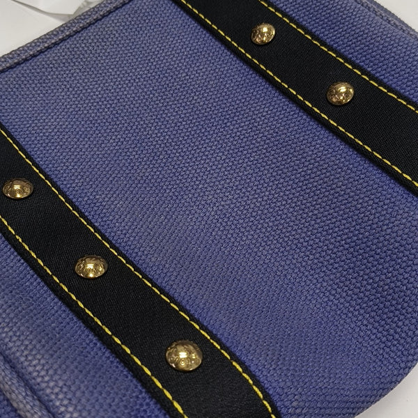 ANTIGUA Canvas Blue