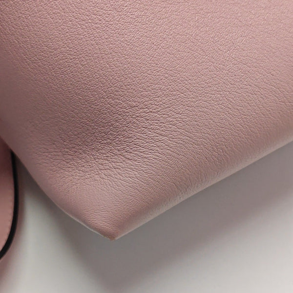 By The Way Medium Calfskin Pink