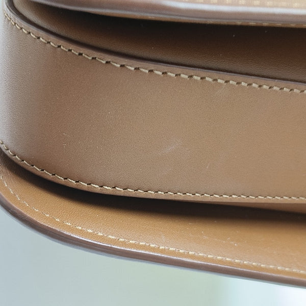 Goya Small Calfskin Multicolor