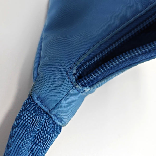 Re-Edition2000 Mini Nylon Azul
