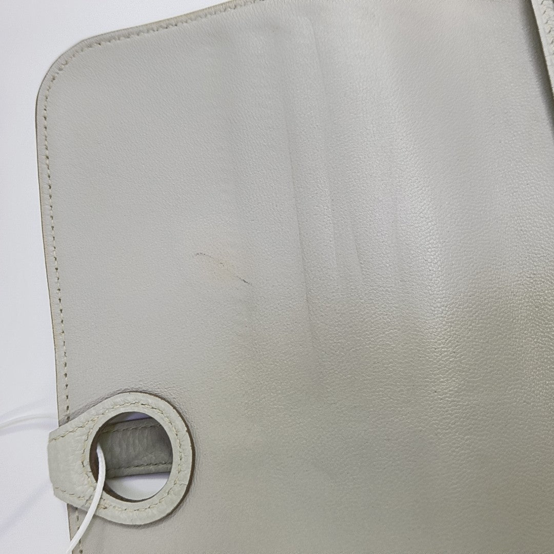 Dogon Togo Gray Wallet