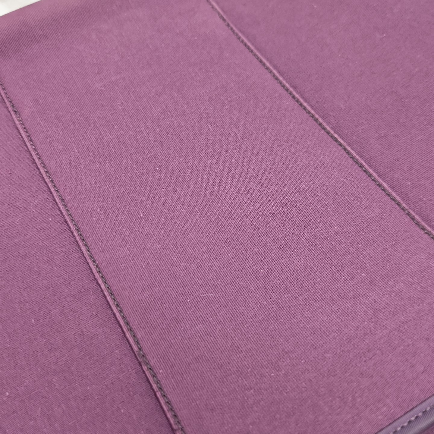 Cabag Canvas Purple