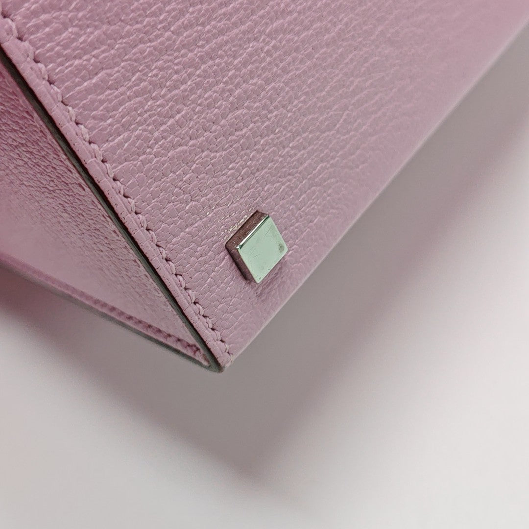 Cinhetic Chèvre Mysore Purple
