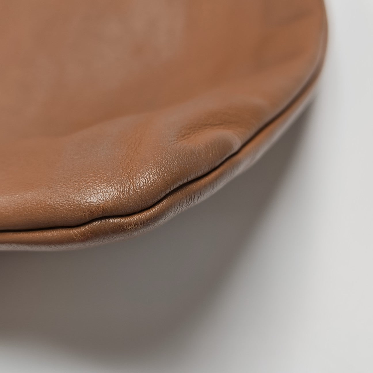 IVY Calfskin Brown