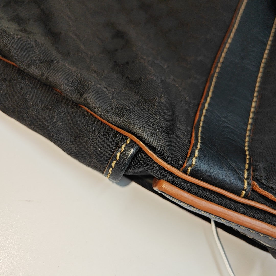 Fabric Black