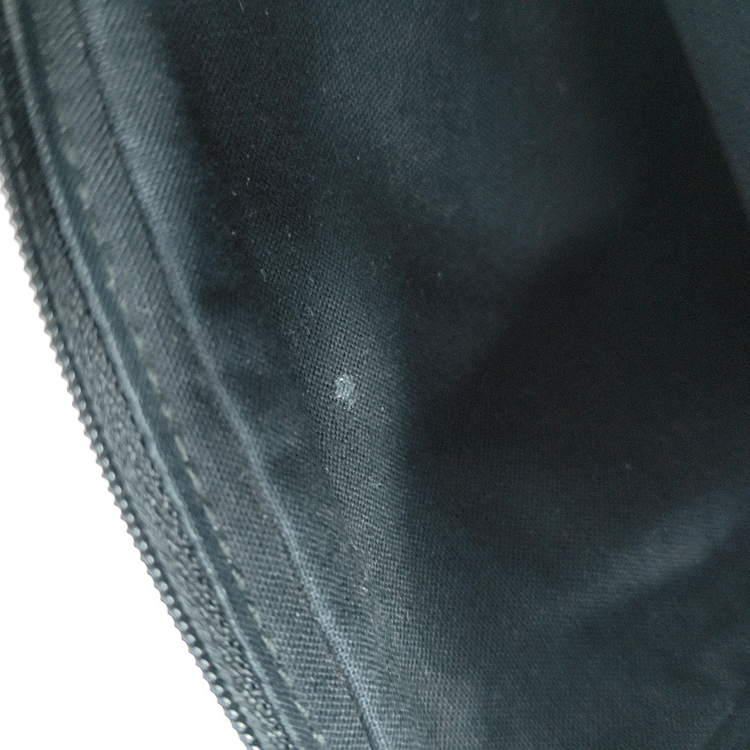 Explorer Small Nylon Black