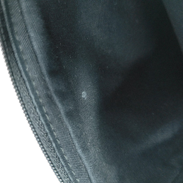 Explorer Small Nylon Black