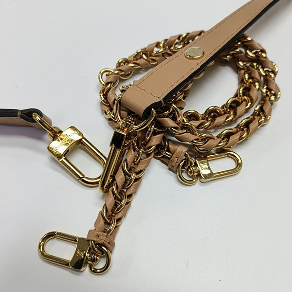 MULTI Monogram Calfskin Beige