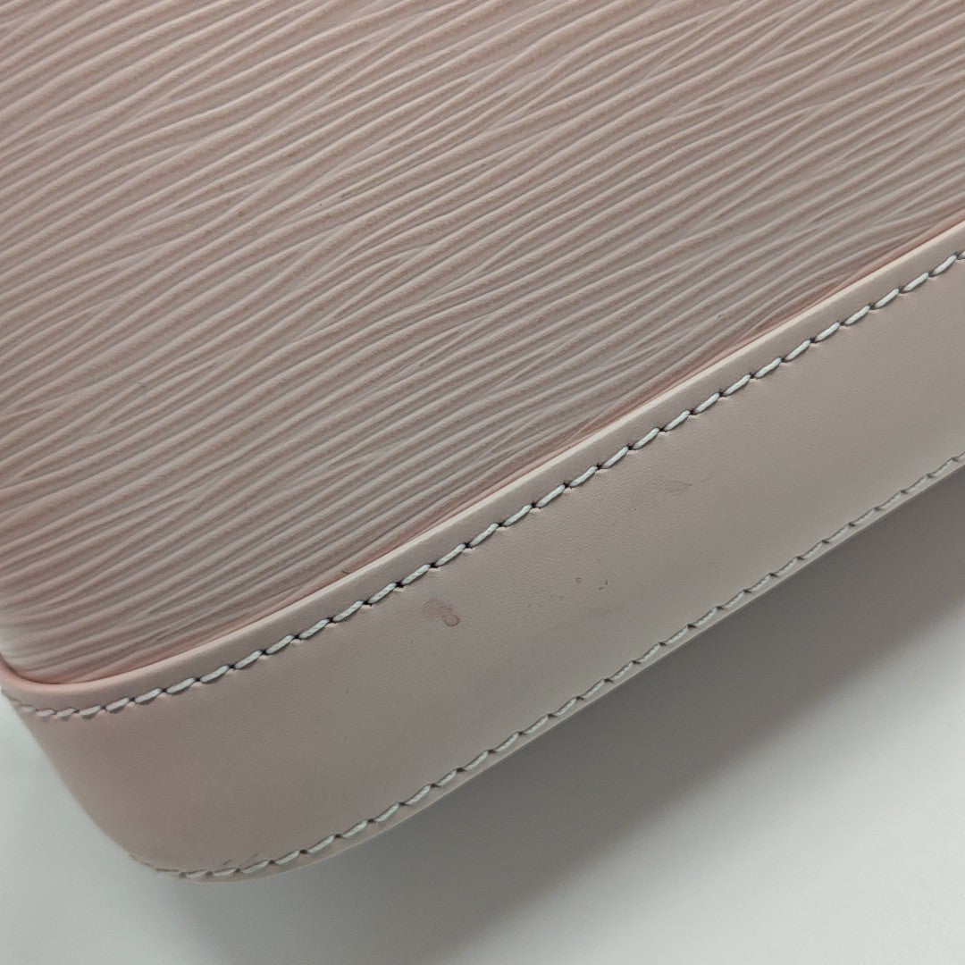 ALMA PM Epi Pink
