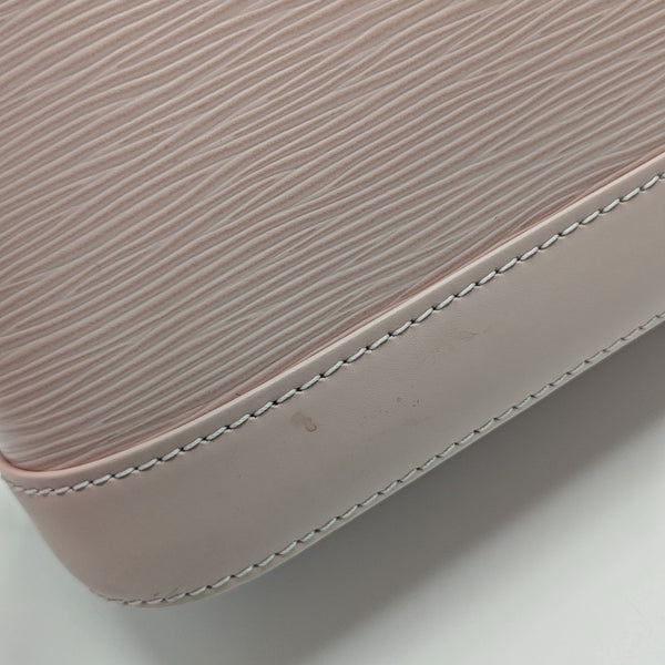 ALMA PM Epi Pink