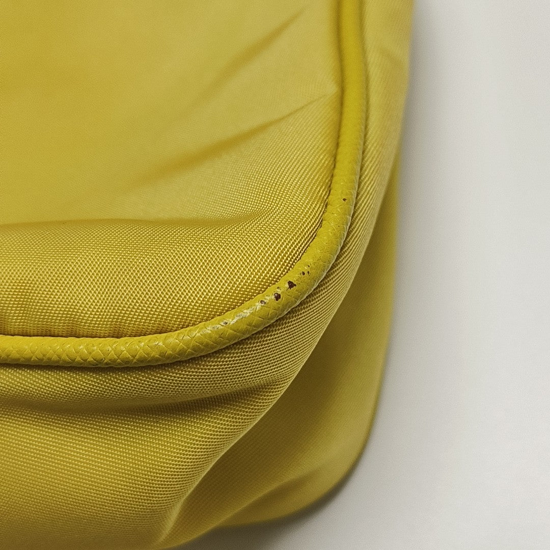 Re-Edition2005 Nylon Yellow