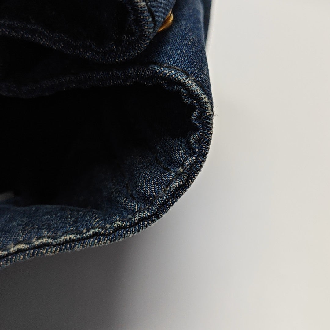 Denim Blue
