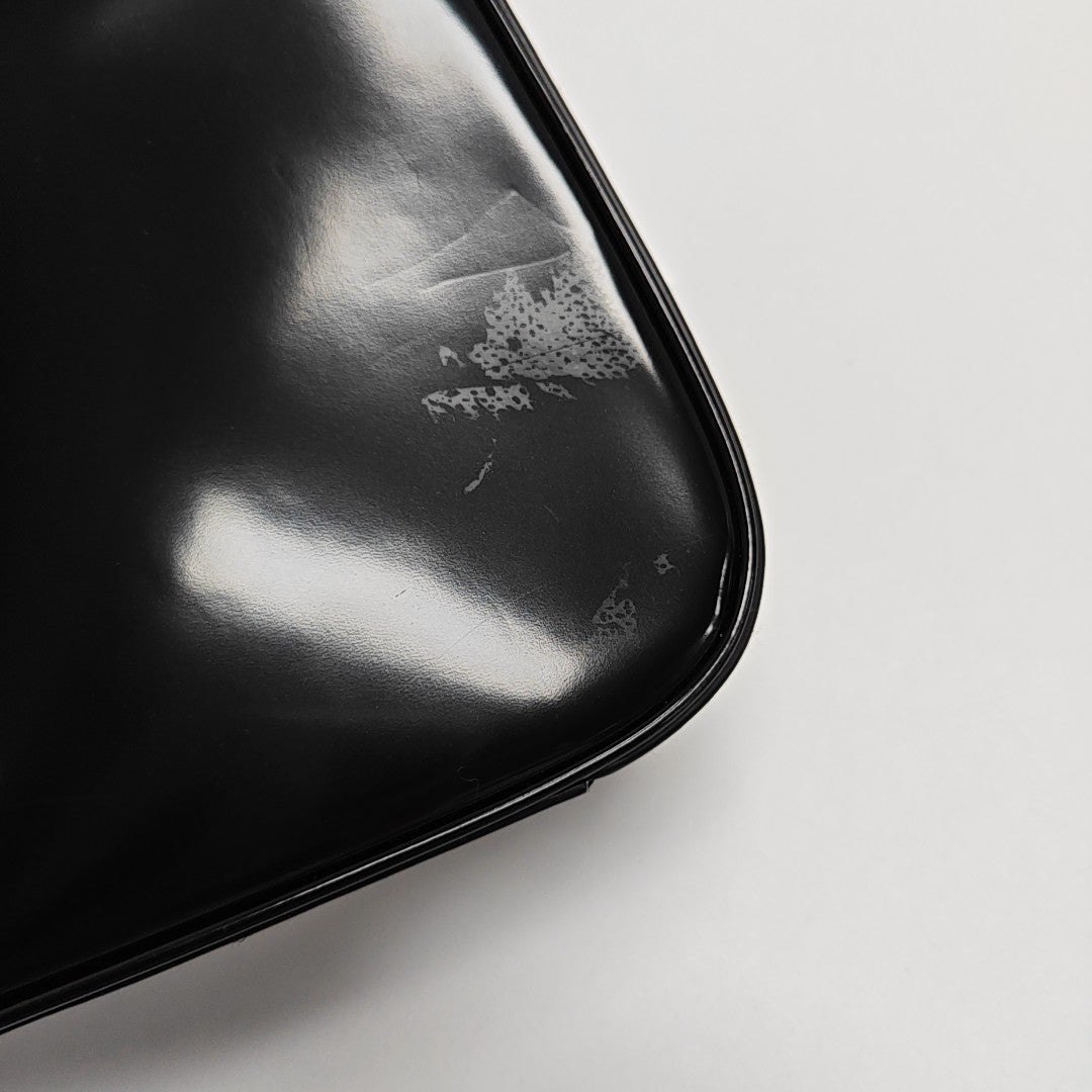 LE 5 À 7 Small Calfskin Black
