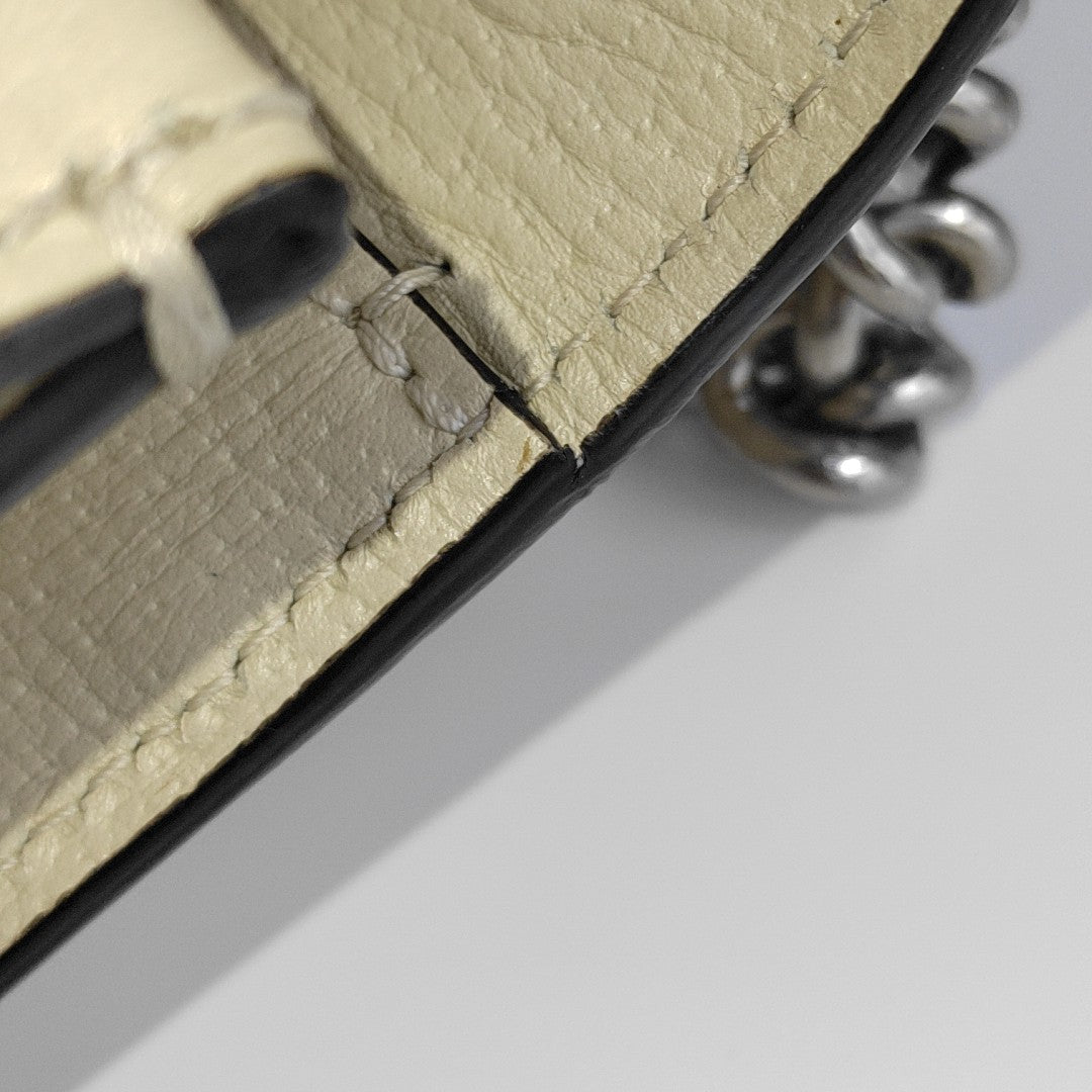 Dionysus Mini Calfskin Beige