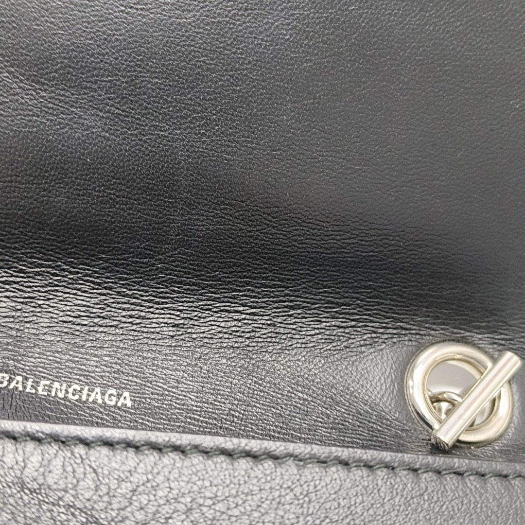 Everyday Calfskin Black