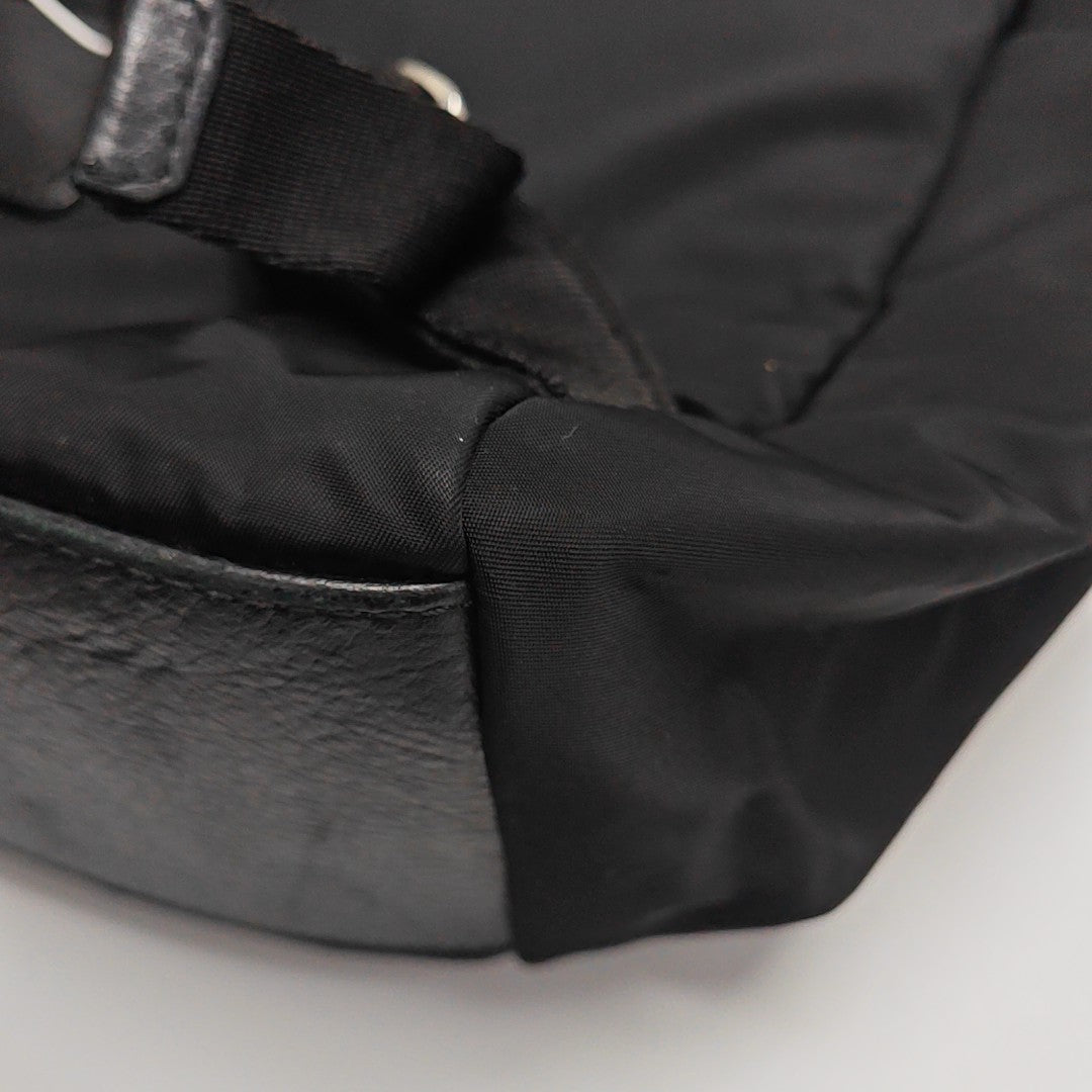 Nylon Black