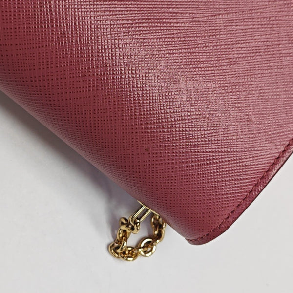 Ginny Calfskin Beige