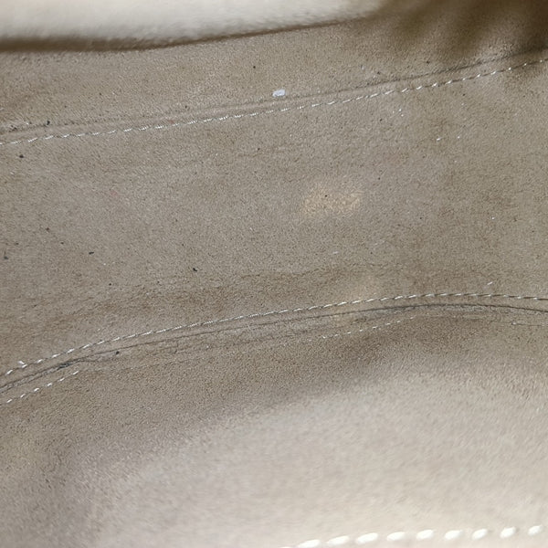 BOITE CHAPEAU PM Monogram Coated Canvas Brown