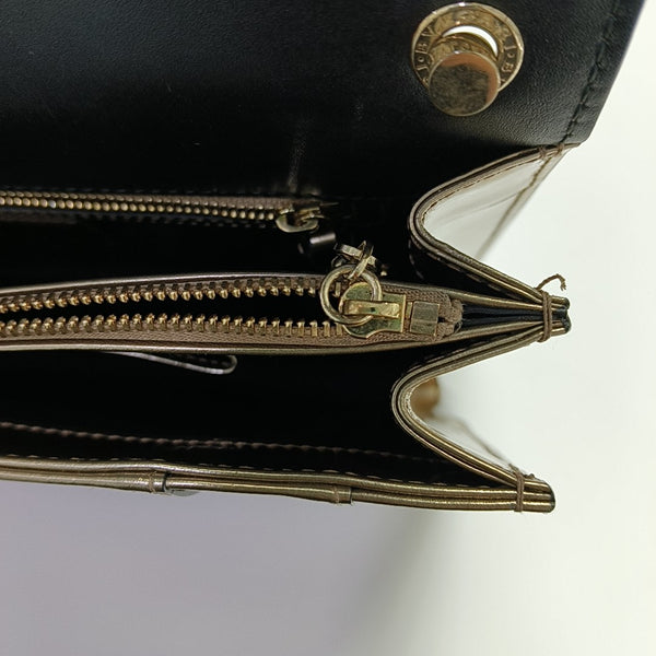 SERPENTI FOREVER Medium Calfskin Beige