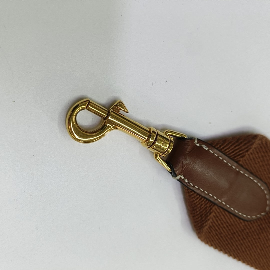16 Teen Calfskin Brown