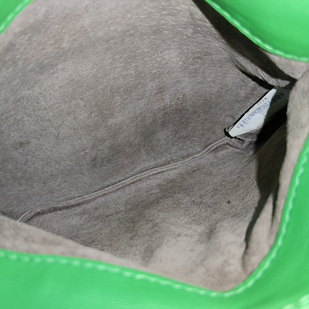 Lambskin Green