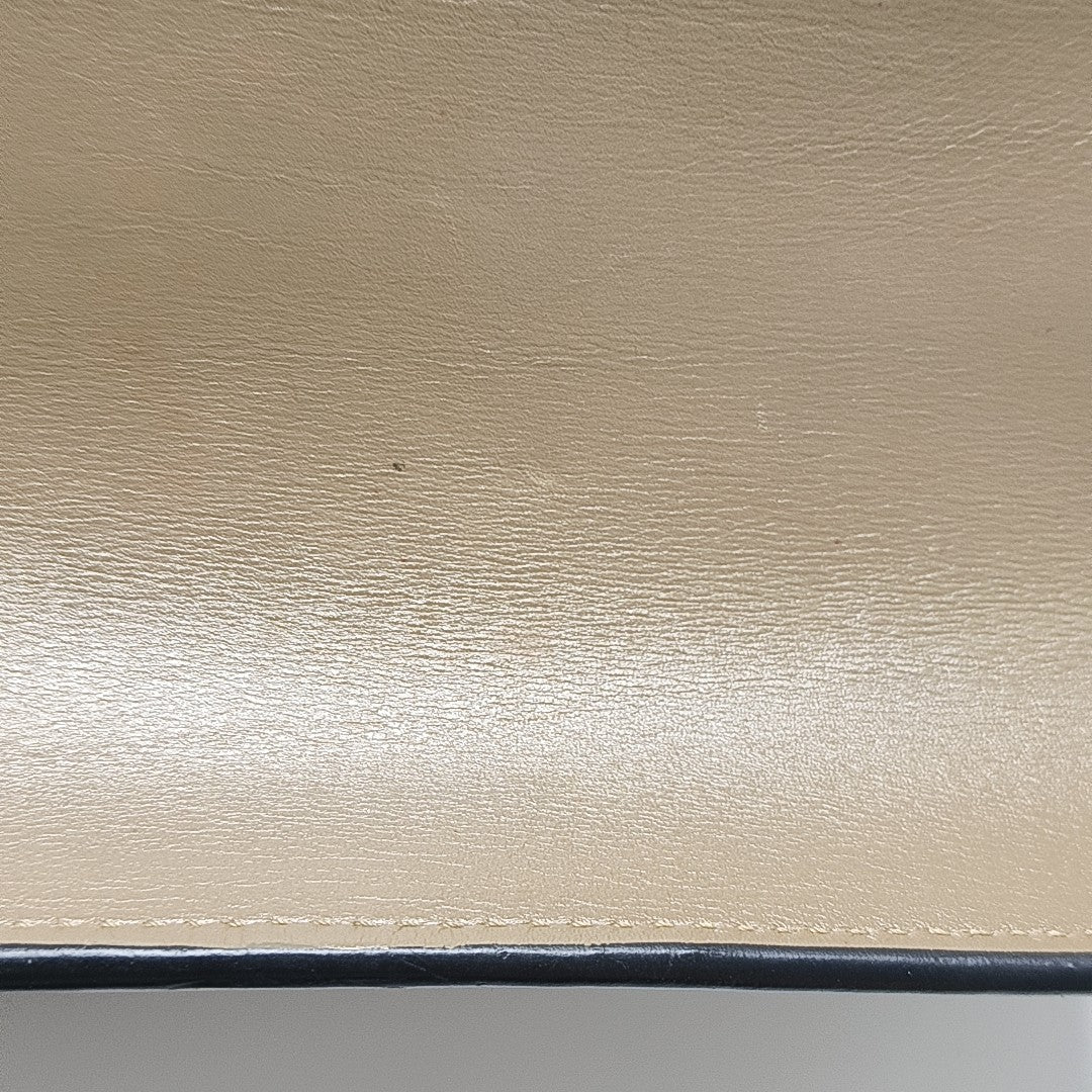 Barcelona Calfskin Brown