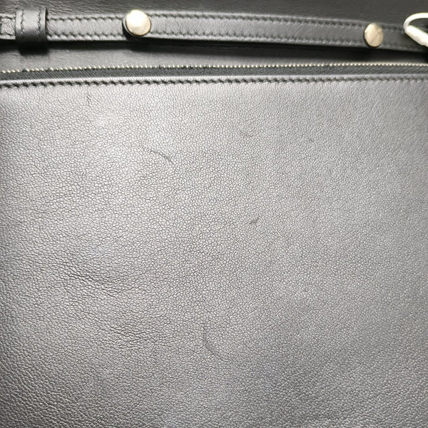 FRAME Small Calfskin Multicolor