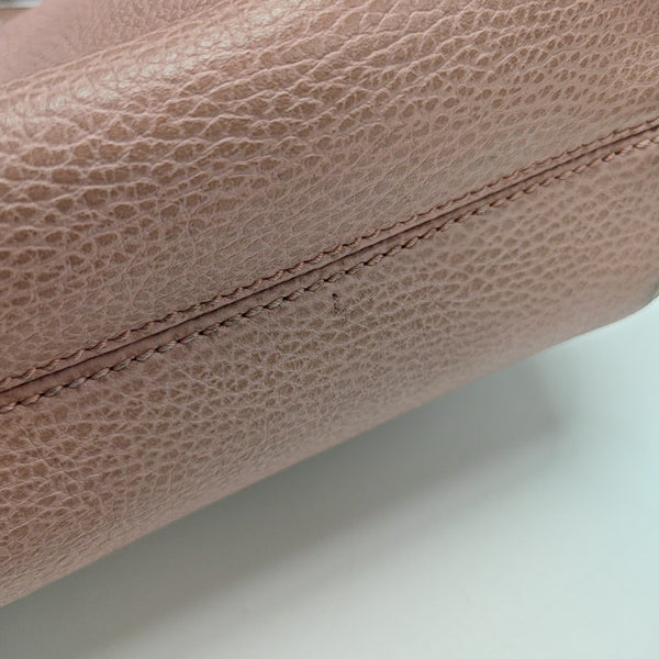 Swing Calfskin Pink